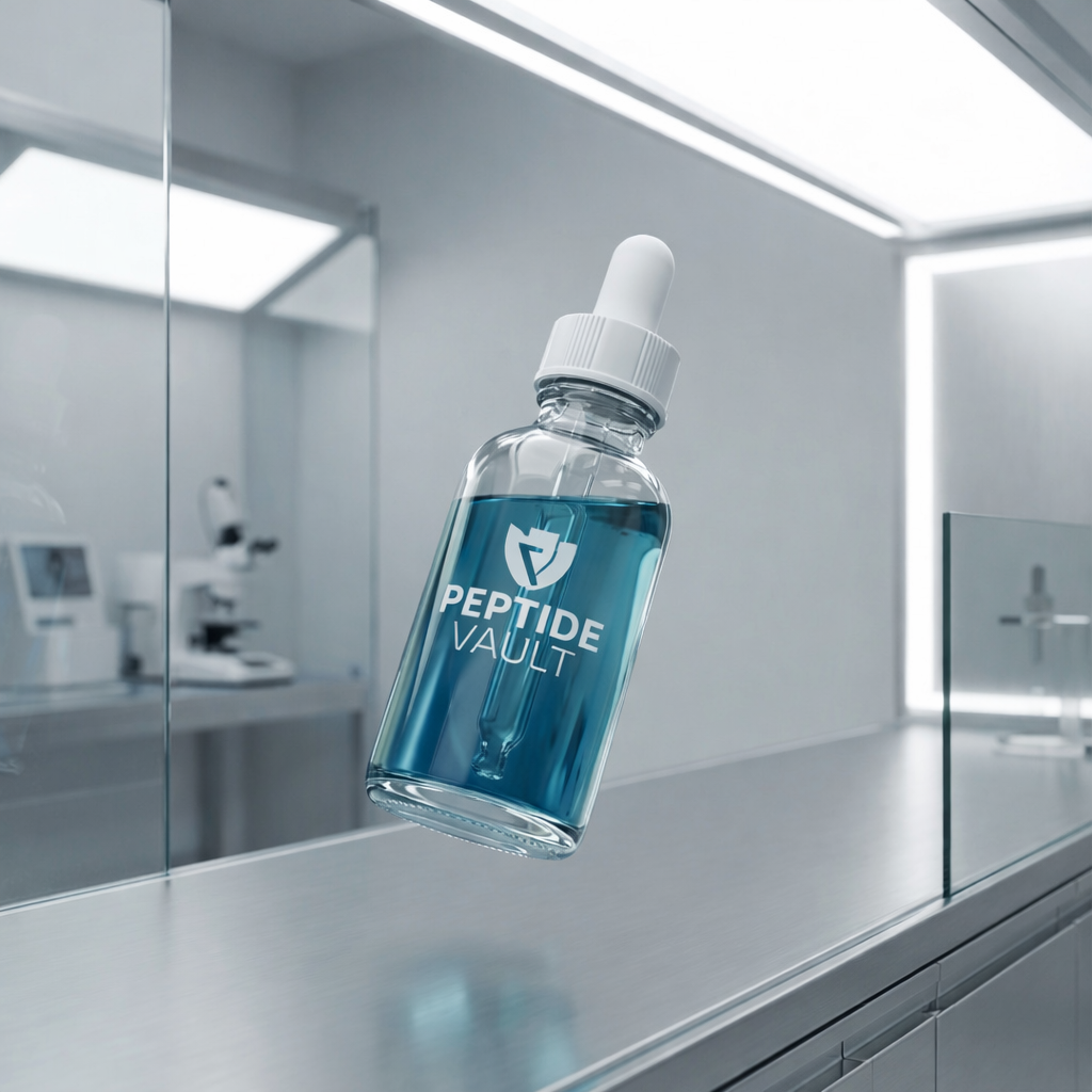 Tadalafil 30mg/ml @ 30ml