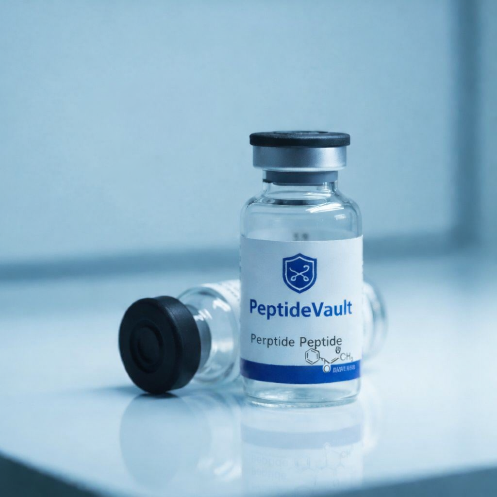 PT-141 (Bremelanotide) 10mg