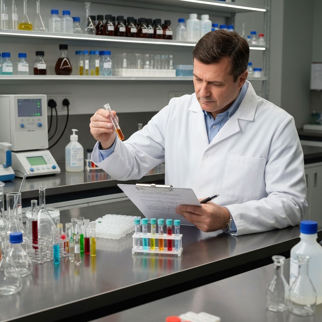 Premium quality standards and certifications